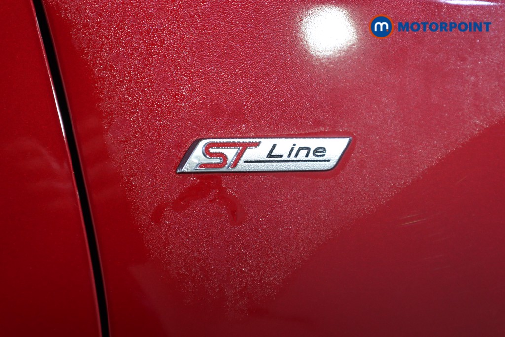 Used Ford Puma 2023 for sale - 77747197: Photo 39