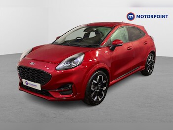 Used Ford Puma 2023 for sale - 77747197: Photo