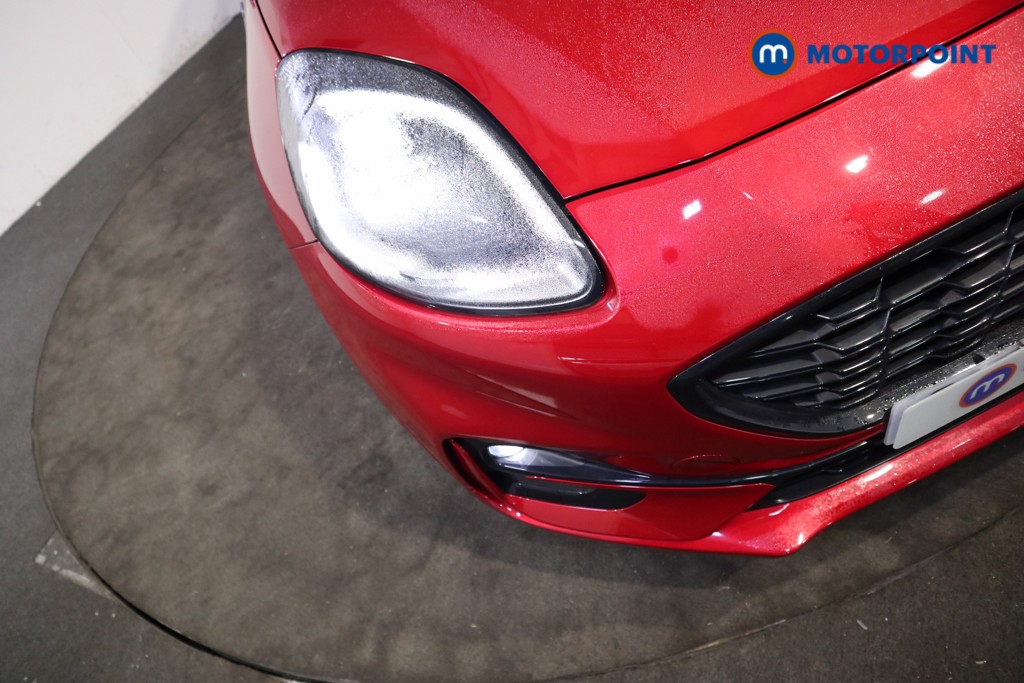 Used Ford Puma 2023 for sale - 77747197: Photo 45