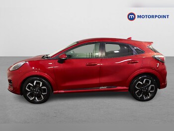 Used Ford Puma 2023 for sale - 77747197: Photo