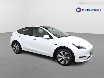 Tesla Model Y feature image