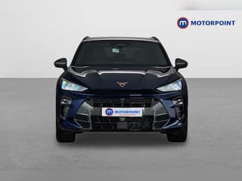 Used Cupra Terramar 2026 for sale - 79625903: Photo