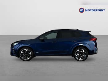 Used Cupra Terramar 2026 for sale - 79625903: Photo
