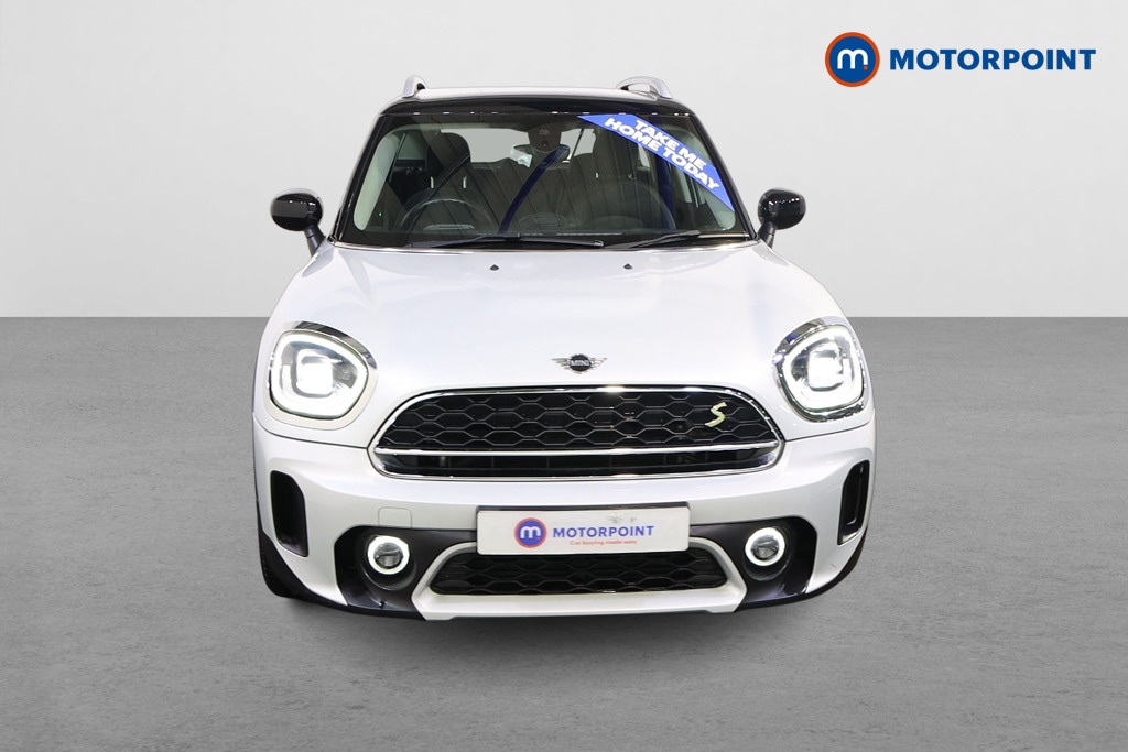 Used MINI Countryman 2020 for sale - 76545529: Photo 1