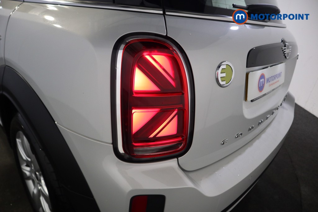 Used MINI Countryman 2020 for sale - 76545529: Photo 19
