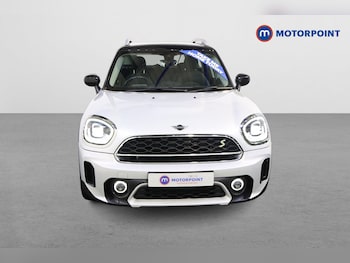 Used MINI Countryman 2020 for sale - 76545529: Photo
