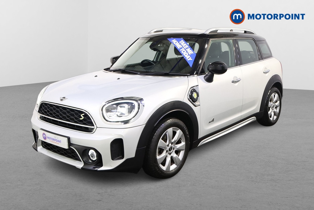Used MINI Countryman 2020 for sale - 76545529: Photo 2