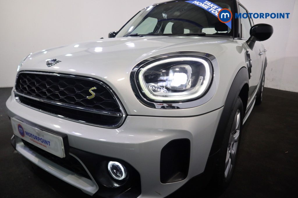 Used MINI Countryman 2020 for sale - 76545529: Photo 23