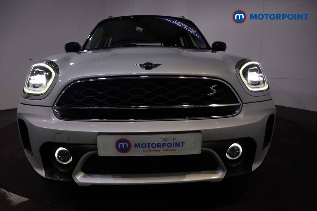 Used MINI Countryman 2020 for sale - 76545529: Photo 24