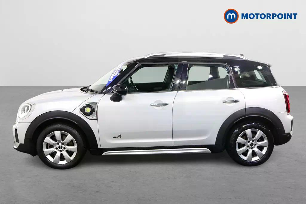 Used MINI Countryman 2020 for sale - 76545529: Photo 3