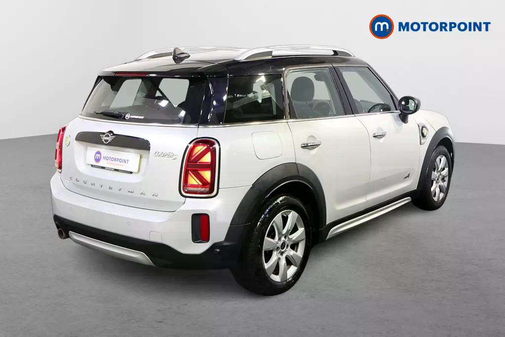 Used MINI Countryman 2020 for sale - 76545529: Photo 5