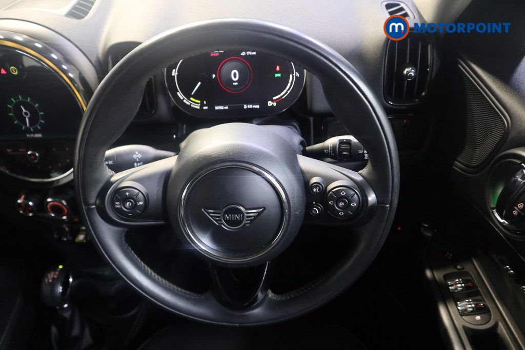 Used MINI Countryman 2020 for sale - 76545529: Photo 8