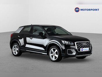 Used Audi Q2 undefined for sale - 78818099: Photo
