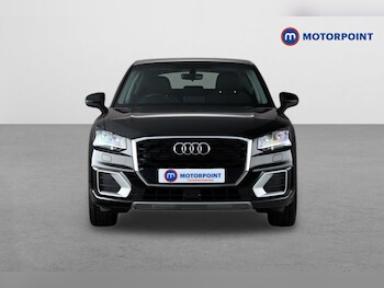 Used Audi Q2 undefined for sale - 78818099: Photo
