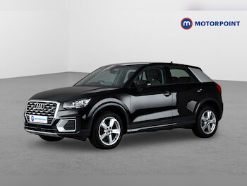 Used Audi Q2 undefined for sale - 78818099: Photo
