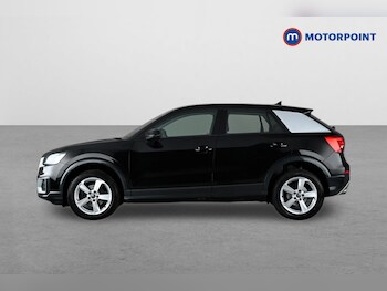 Used Audi Q2 undefined for sale - 78818099: Photo