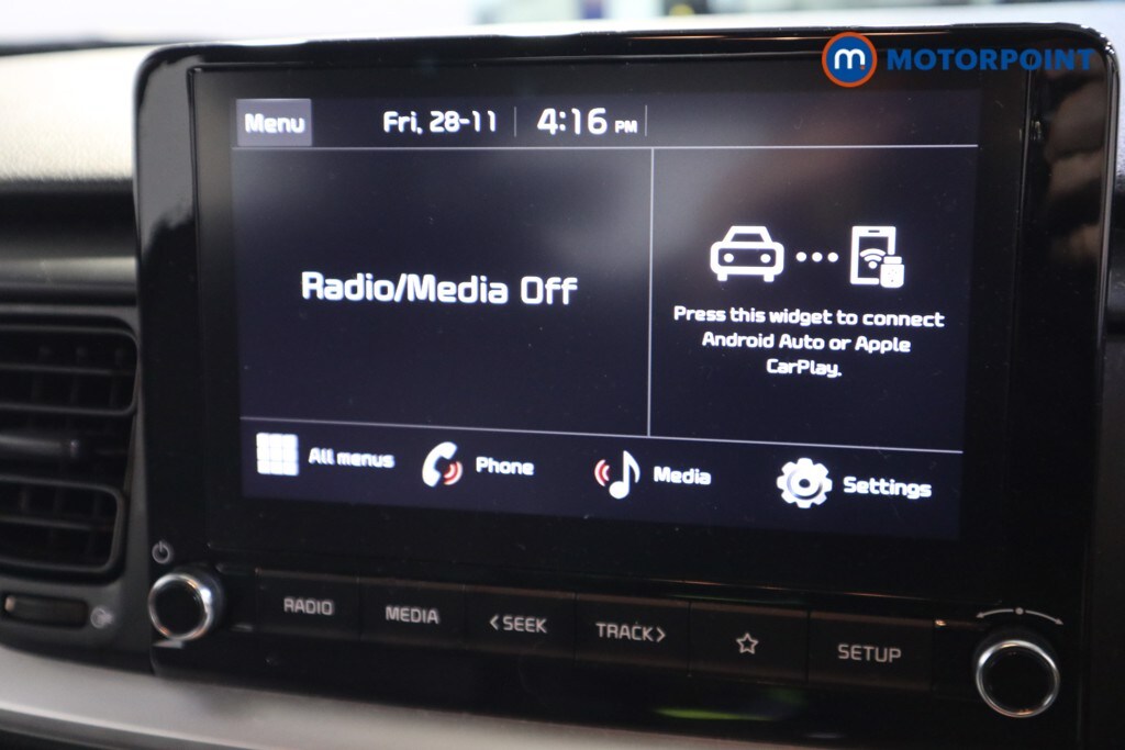 Used Kia Stonic 2024 for sale - 76819388: Photo 10