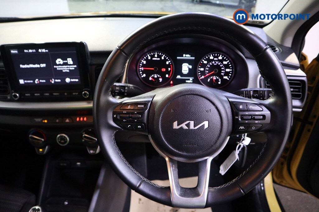 Used Kia Stonic 2024 for sale - 76819388: Photo 11