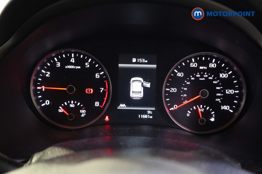 Used Kia Stonic 2024 for sale - 76819388: Photo 12