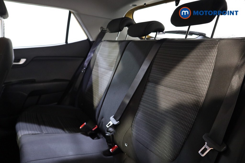 Used Kia Stonic 2024 for sale - 76819388: Photo 18