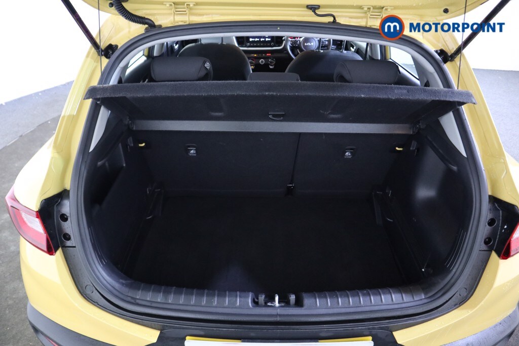 Used Kia Stonic 2024 for sale - 76819388: Photo 19