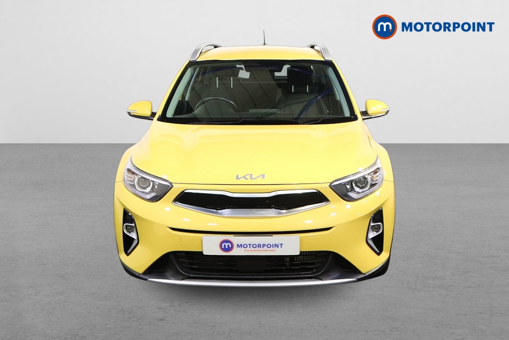 Used Kia Stonic 2024 for sale - 76819388: Photo 2