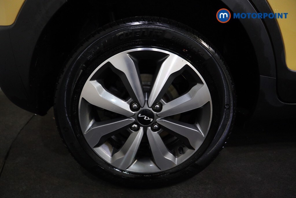 Used Kia Stonic 2024 for sale - 76819388: Photo 20