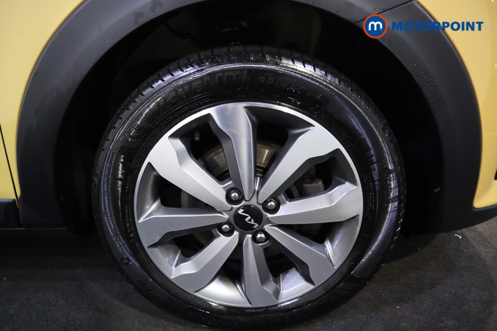 Used Kia Stonic 2024 for sale - 76819388: Photo 21