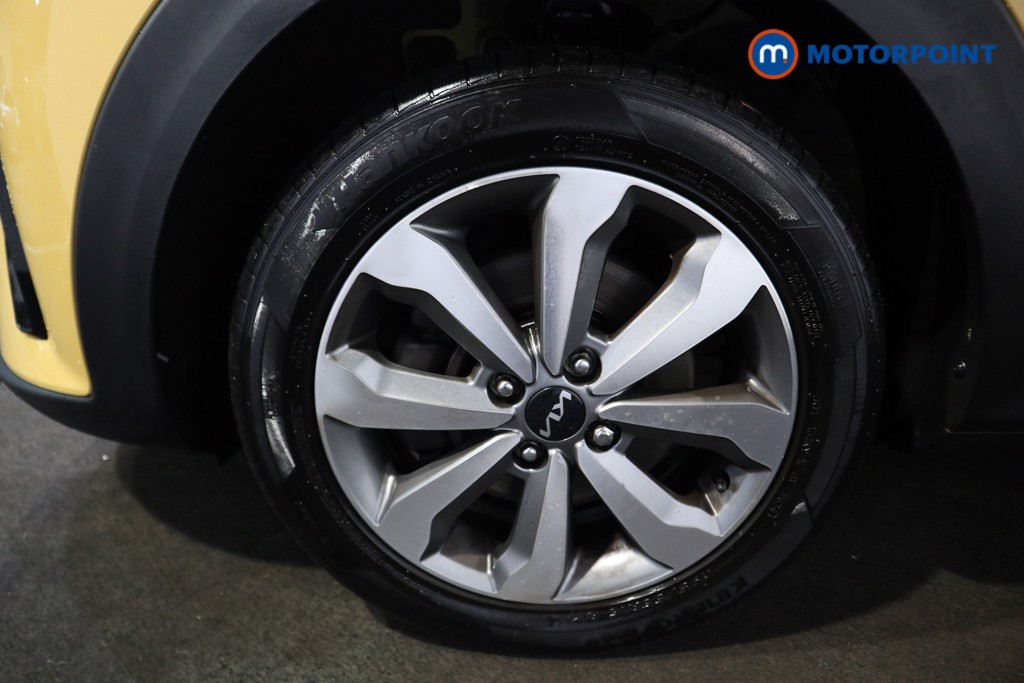 Used Kia Stonic 2024 for sale - 76819388: Photo 22