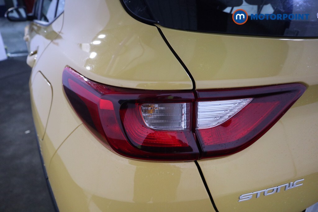 Used Kia Stonic 2024 for sale - 76819388: Photo 25