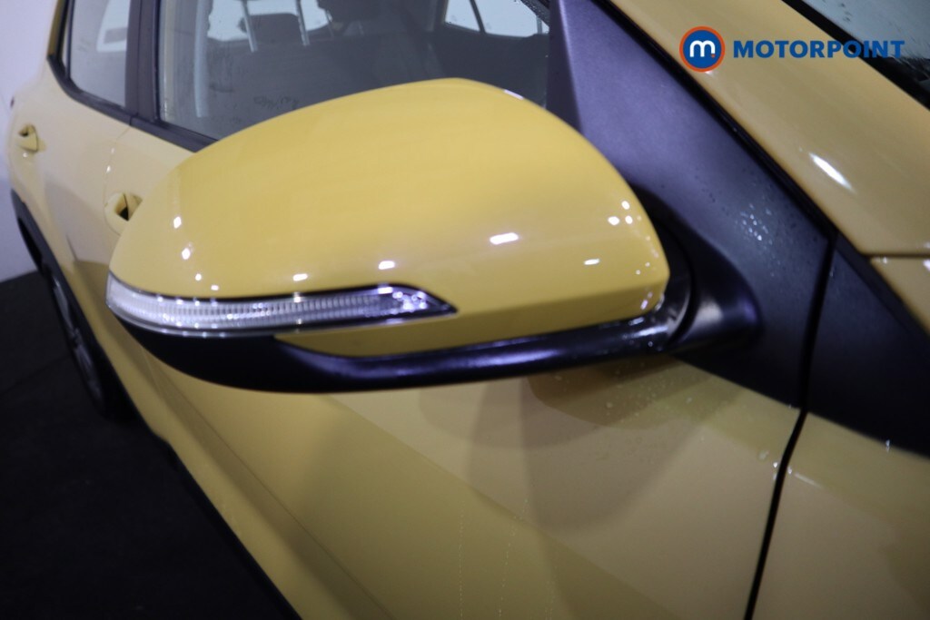 Used Kia Stonic 2024 for sale - 76819388: Photo 29