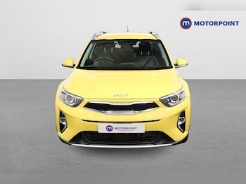 Used Kia Stonic 2024 for sale - 76819388: Photo