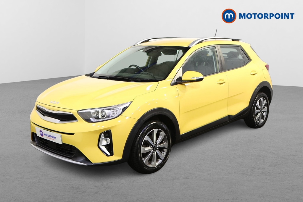 Used Kia Stonic 2024 for sale - 76819388: Photo 3