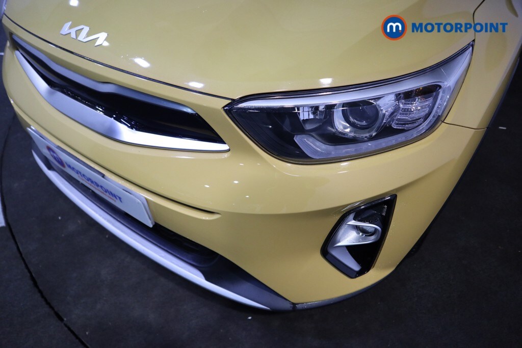 Used Kia Stonic 2024 for sale - 76819388: Photo 31