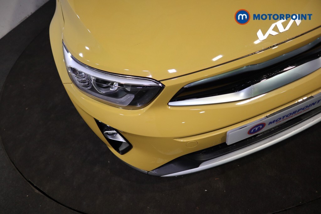 Used Kia Stonic 2024 for sale - 76819388: Photo 32