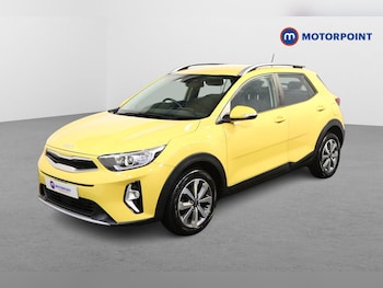 Used Kia Stonic 2024 for sale - 76819388: Photo