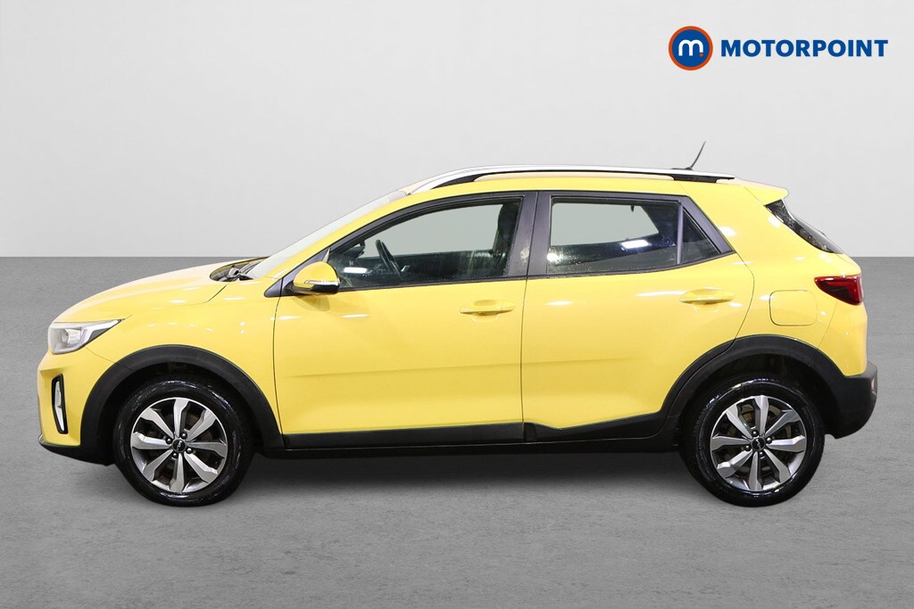 Used Kia Stonic 2024 for sale - 76819388: Photo 4