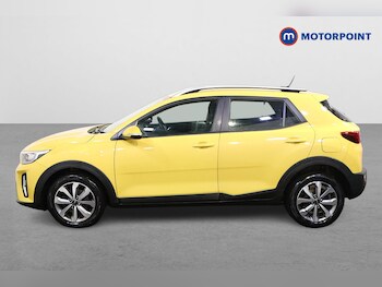 Used Kia Stonic 2024 for sale - 76819388: Photo