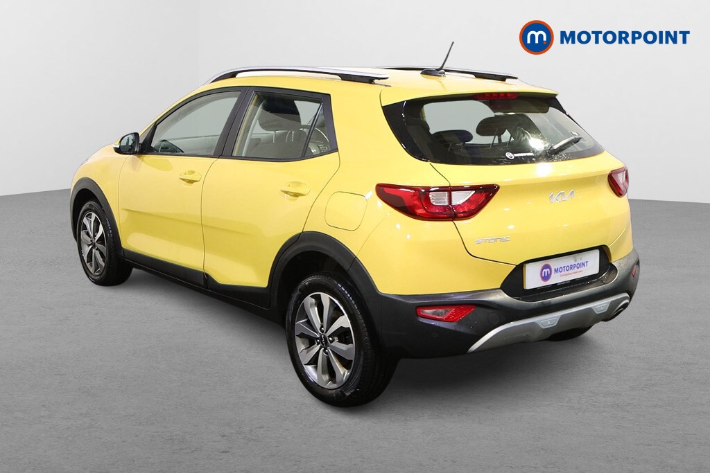 Used Kia Stonic 2024 for sale - 76819388: Photo 5