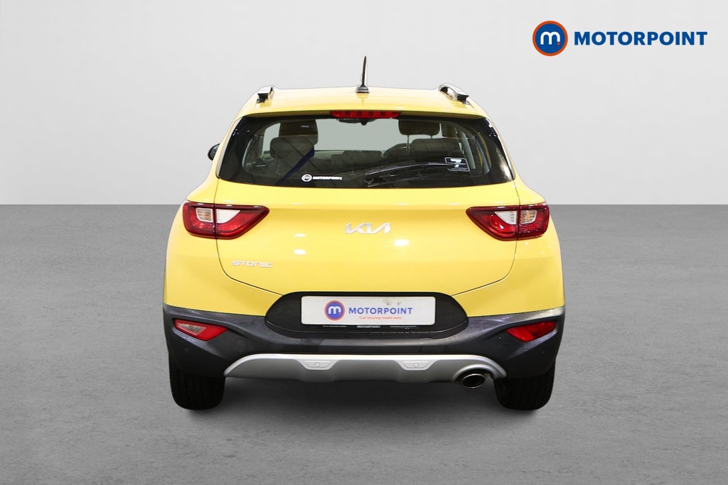 Used Kia Stonic 2024 for sale - 76819388: Photo 6