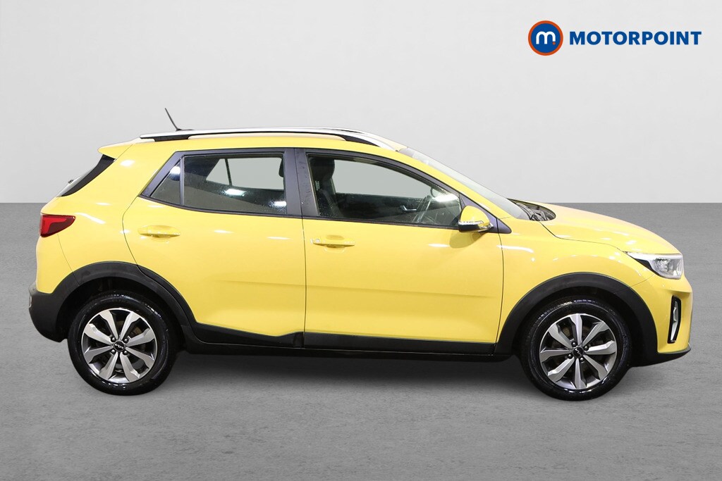 Used Kia Stonic 2024 for sale - 76819388: Photo 8