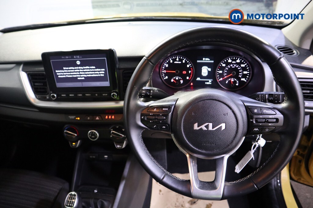 Used Kia Stonic 2024 for sale - 76819388: Photo 9