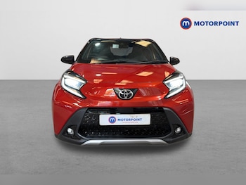 Used Toyota Aygo X 2023 for sale - 78618749: Photo