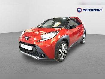 Used Toyota Aygo X 2023 for sale - 78618749: Photo