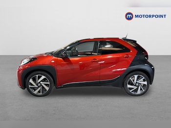 Used Toyota Aygo X 2023 for sale - 78618749: Photo