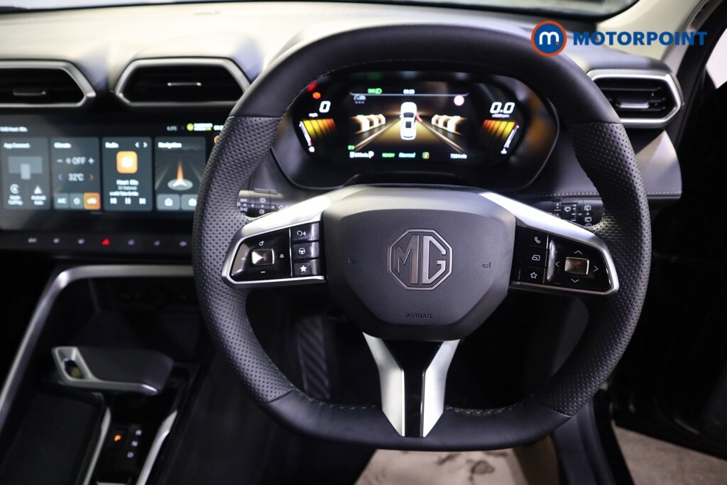 Used MG MG ZS 2025 for sale - 77814907: Photo 11