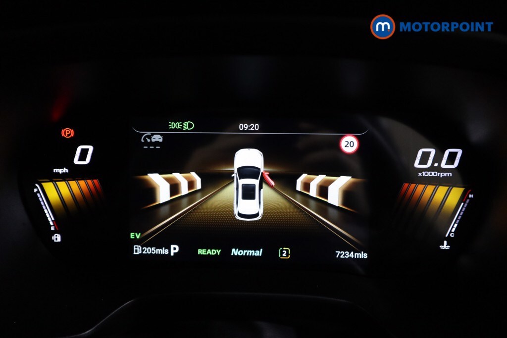 Used MG MG ZS 2025 for sale - 77814907: Photo 12