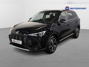 Used MG MG ZS 2025 for sale - 77814907: Photo