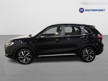 Used MG MG ZS 2025 for sale - 77814907: Photo