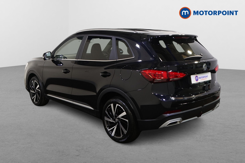 Used MG MG ZS 2025 for sale - 77814907: Photo 5